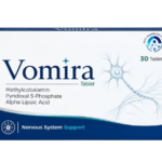 VOMIRA Tablet 30's