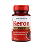 KERON Tablet 30's — Iron & Nutritional Support