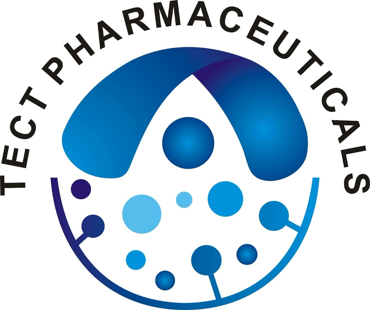 TECT Pharmaceuticals Logo
