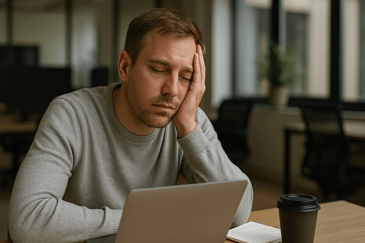 Energy and Fatigue