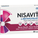 NISAVIT image