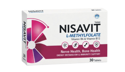 NISAVIT image