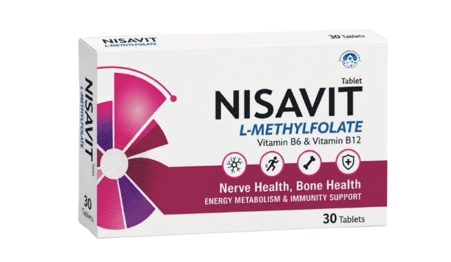 NISAVIT image
