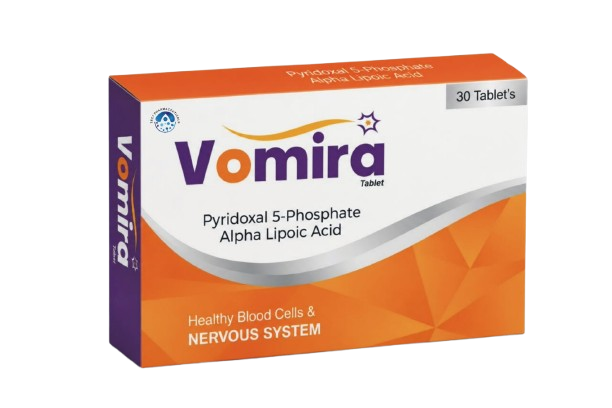 Vomira product