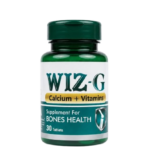 WIZ G Tablet 30's